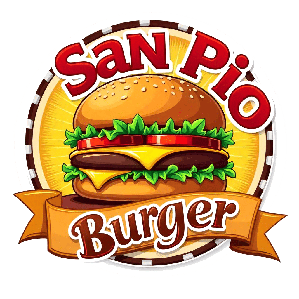San Pio Burger